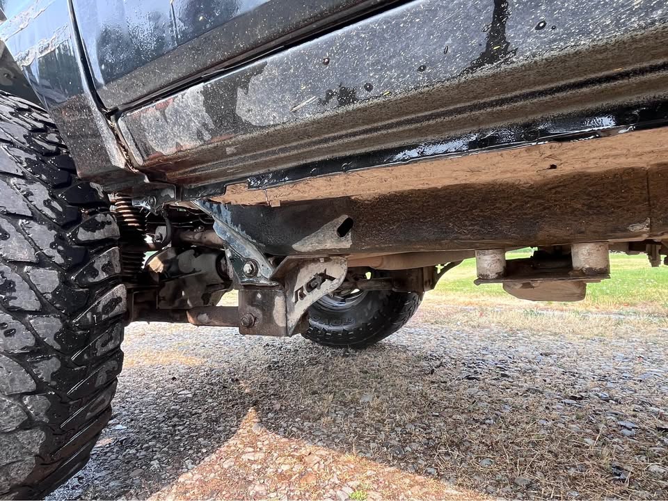 1996 Jeep Cherokee · Classic Sport Utility 4D in Spokane Valley, WA (photo 6)