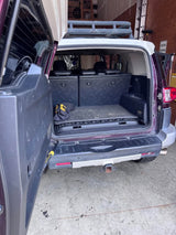 2007 Toyota FJ Cruiser in Garden City, ID (photo 8)
