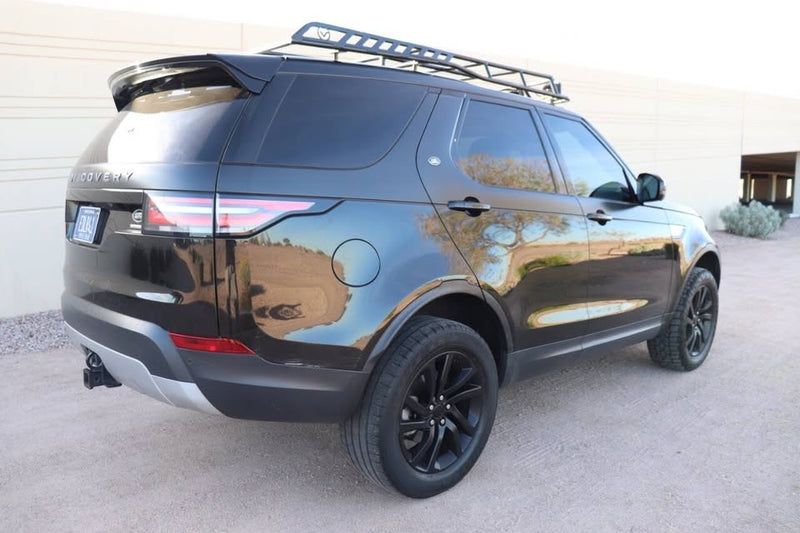 2018 Land Rover Discovery in Tempe, AZ (photo 6) — photo 6