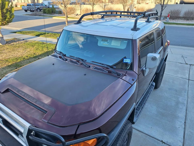 2007 Toyota FJ Cruiser in Kaysville, UT (photo 2) — photo 2