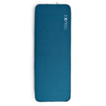 Exped Deepsleep Sleeping Pad, Color: Ocean, Size: Long Wide
