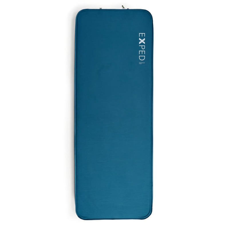 Exped Deepsleep Sleeping Pad, Color: Ocean, Size: Long Wide in Citrus Heights, California (photo 1) — photo 1