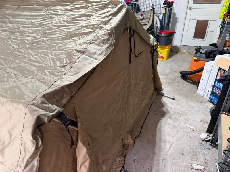 Smittybilt Overlander XL bundle in Spring, TX (photo 3) — photo 3