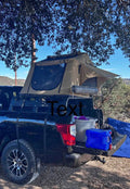 Tepui Rooftop Tent and RCI rack