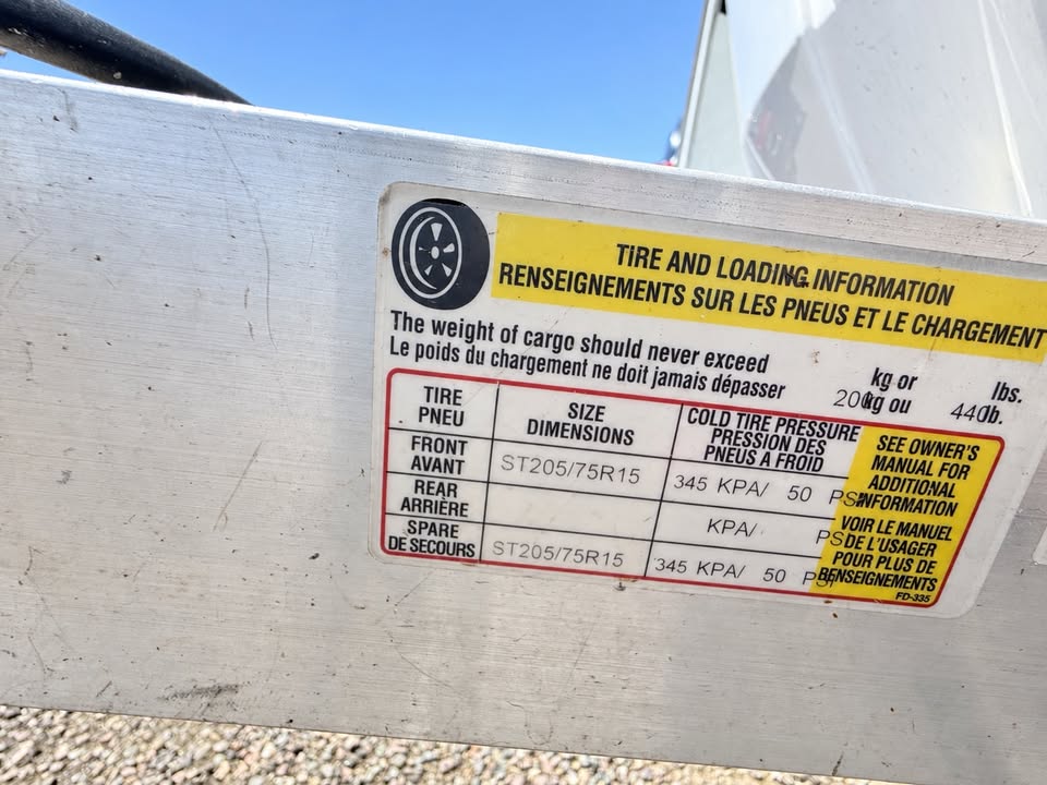 2019 INTECH LUNA in Apache Junction, AZ (photo 11) — photo 11