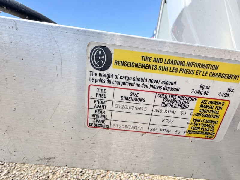 2019 INTECH LUNA in Apache Junction, AZ (photo 11) — photo 11