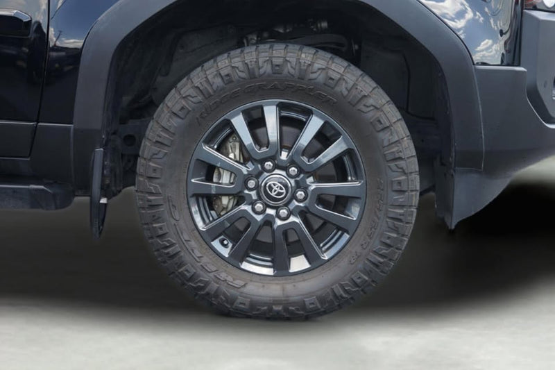 2024 Toyota Landcruiser in Georgetown, TX (photo 2) — photo 2