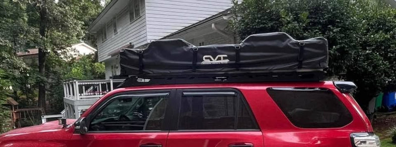 CVT Denali Rooftop tent (RTT) Tent only (photo 4) — photo 4