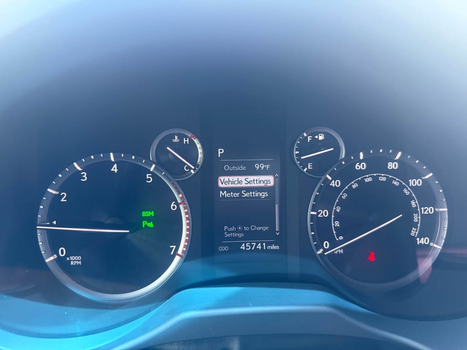 2020 Lexus GX · GX 460 Premium Sport Utility 4D in Orem, UT (photo 7)