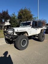 1993 Jeep Wrangler · S Sport Utility in Clovis, CA (photo 2)