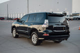 2016 Lexus GX460 in Tempe, AZ (photo 6)