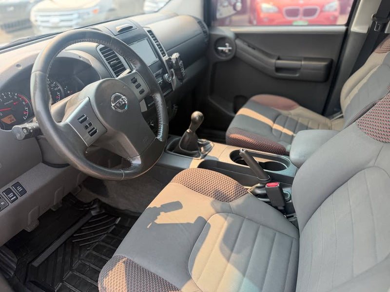 2010 Nissan Xterra pro 4x sport in Portland, OR (photo 8) — photo 8