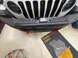 ARB Front bumper for JL series Jeep Wrangler Rubicon in Yorktown, VA (photo 4)