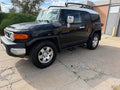 2008 Toyota FJ Cruiser
