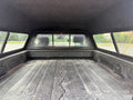decked drawer system