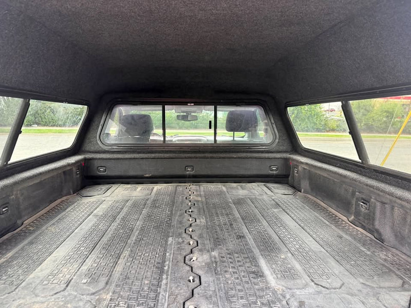 decked drawer system in Butte, MT (photo 1) — photo 1