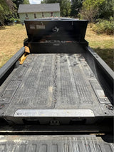 DECKED system for ‘07 F250 Longbed in Portland, OR (photo 2)