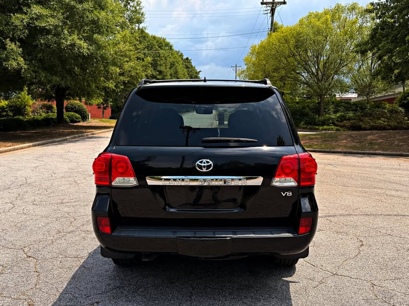 2013 Toyota Land Cruiser in Loganville, GA (photo 5) — photo 5