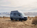 2014 Mercedes Benz Sprinter 144 in Hyrum, UT (photo 1)