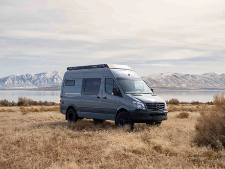 2014 Mercedes Benz Sprinter 144 in Hyrum, UT (photo 1)