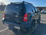2012 Nissan Xterra · PRO-4X Sport Utility 4D in Orem, UT (photo 4)