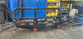 Fj[hidden information] Toyota Land Cruiser ARB deluxe bumper