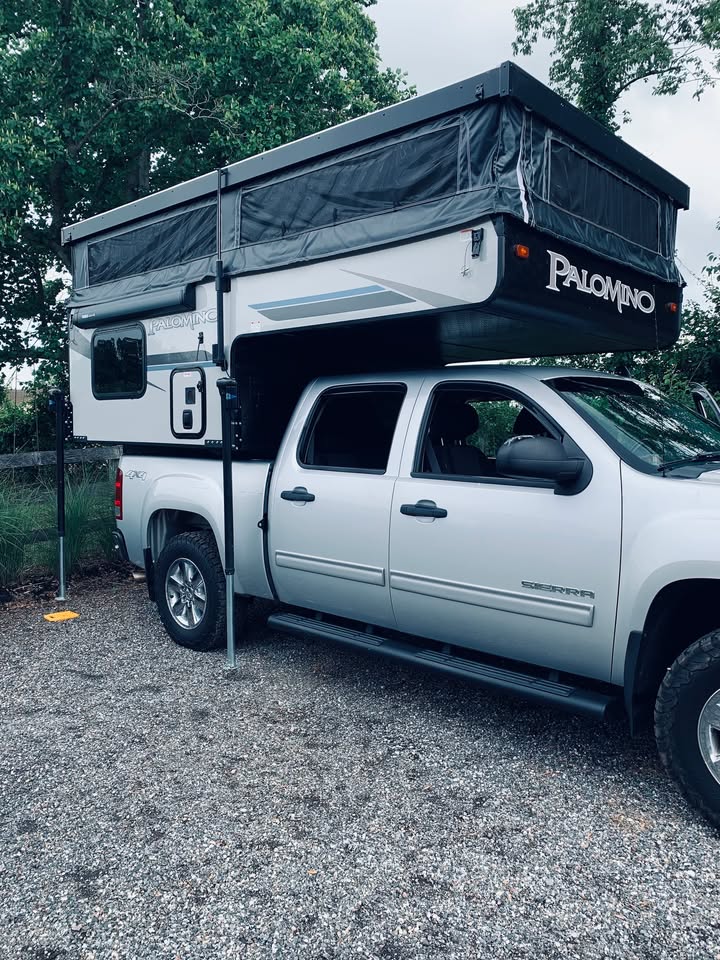 Palomino Pup Up Camper 2021 SS550 in Edgewater, MD (photo 3) — photo 3