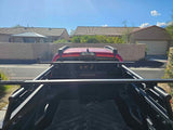 Wilco Mid Rack for 3rd Gen Tacoma short bed in Cathedral City, CA (photo 4)