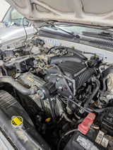 2001 Toyota Tacoma Access Cab · SR5 Pickup 4D 6 ft in Colorado Springs, CO (photo 4)
