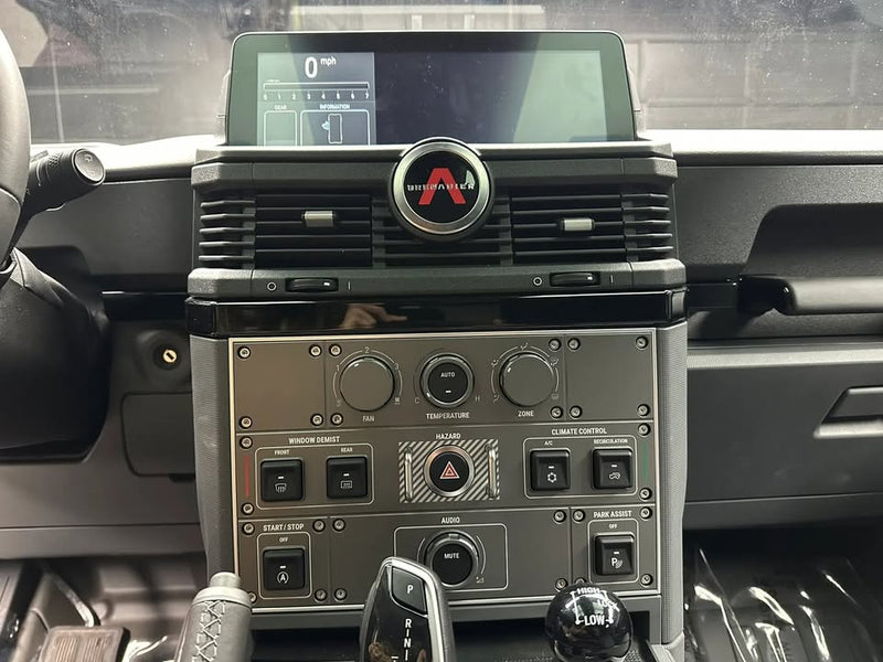 2024 BMW INEOS Grenadier Fieldmaster Edition in Portland, OR (photo 12) — photo 12