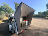 2020 NuCamp TAG Boondock Teardrop Camper in Glenwood Springs, CO (photo 10)