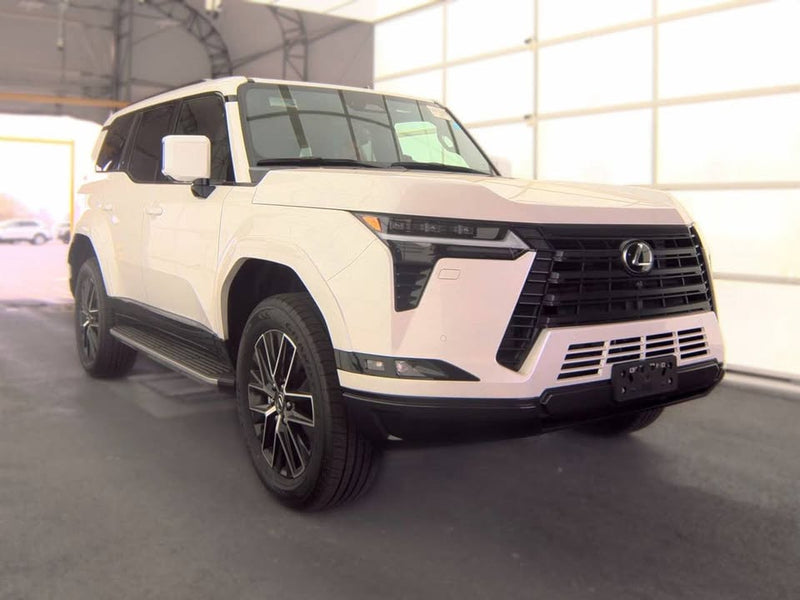 2026 Lexus GX 550 in Lindon, UT (photo 3) — photo 3