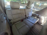 2003 Toyota Sequoia · Limited Sport Utility 4D in Danville, CA (photo 9)