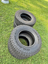 Falken Wildpeak
AT3W 285/70/R17 in Woodstock, GA (photo 1)