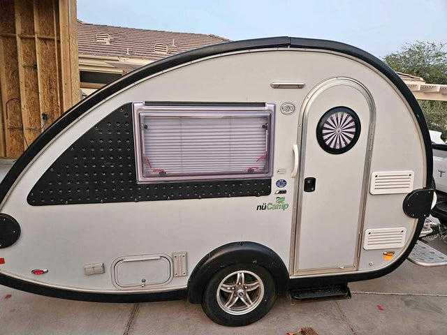 2019 Nucamp tear drop 15ft in Phoenix, AZ (photo 1)