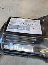 Warn 9.5 CTI-S Winch in Pine Valley, CA (photo 2)