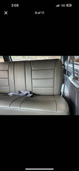 1994 Ford Bronco · Sport Utility 2D in San Bruno, CA (photo 9)