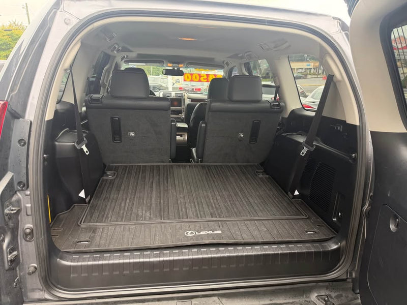 2019 Lexus GX · GX 460 Premium Sport Utility 4D (photo 6) — photo 6