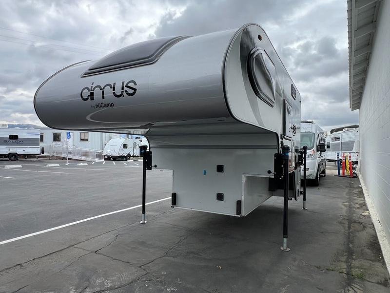 2020 nuCamp Cirrus 720 in Morgan Hill, CA (photo 7) — photo 7
