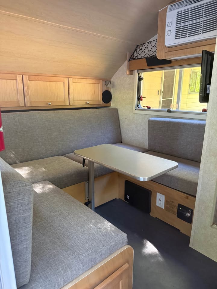 2018 Nucamp T@B Outback Overland- Solar in Lake Oswego, OR (photo 7) — photo 7