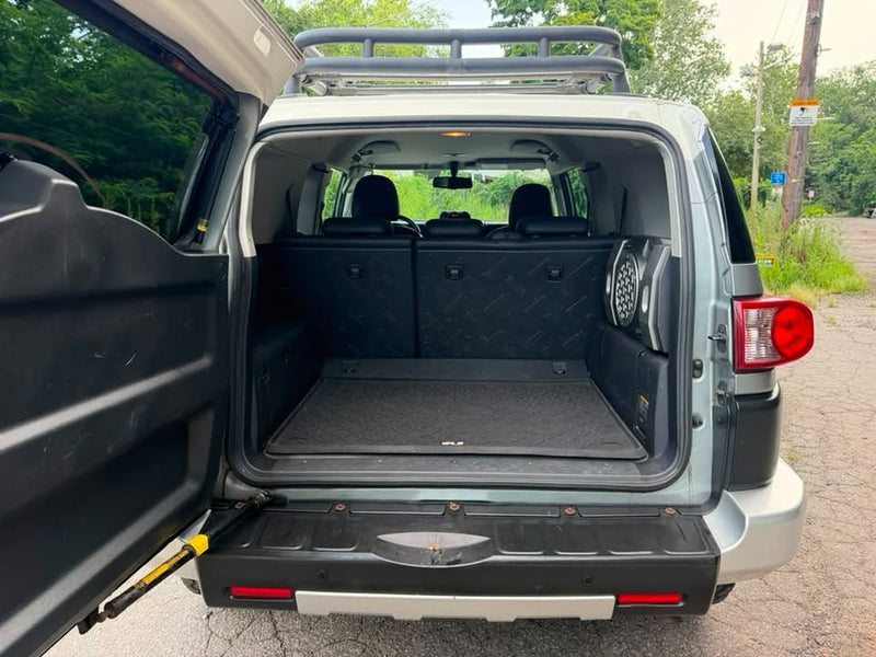 2010 Toyota FJ Cruiser in Paterson, NJ (photo 6) — photo 6