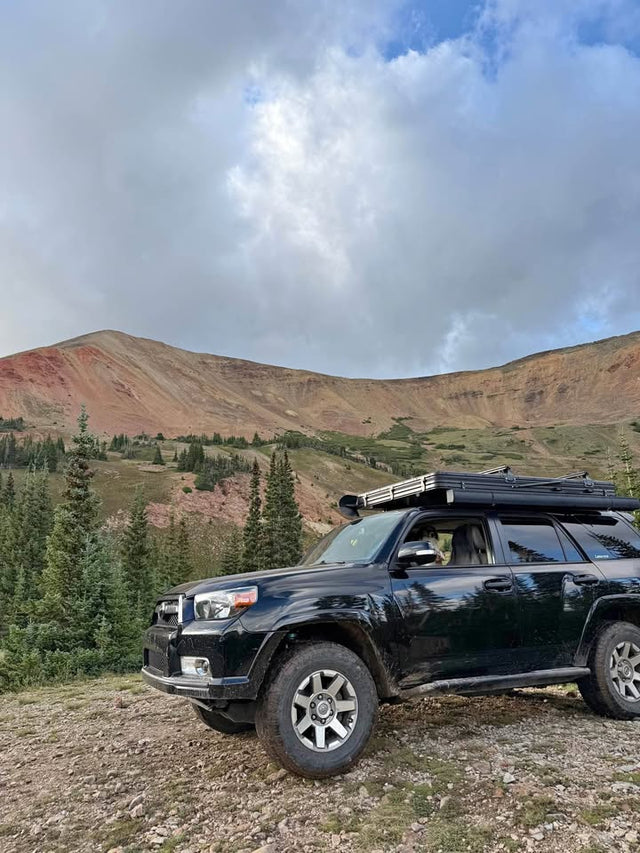 Roofnest RTT with extras in Denver, CO (photo 1)