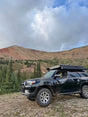 Roofnest RTT with extras in Denver, CO (photo 1)