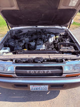 1994 80 Series Toyota Landcruiser in Spokane, WA (photo 10)