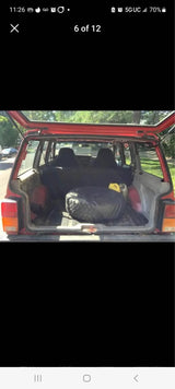 1996 Jeep Cherokee · Sport 4D in Springville, UT (photo 4)