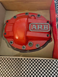ARB Dana 35 Red differential cover NEW in original box