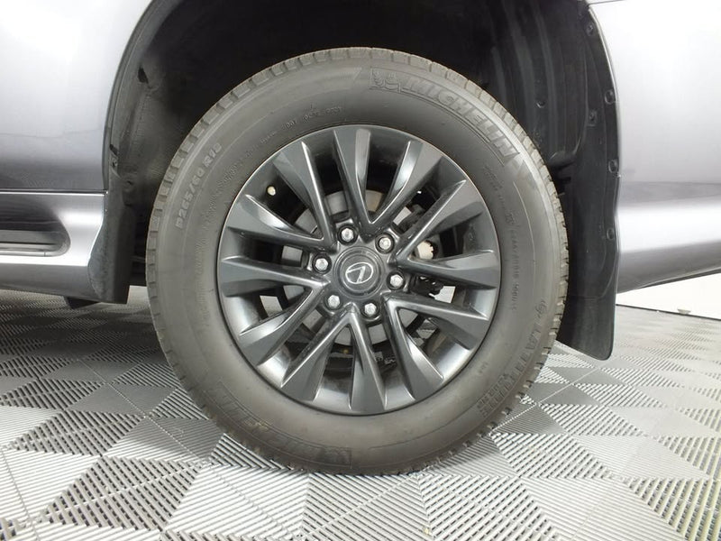 2023 Lexus GX in Gilbert, AZ (photo 8) — photo 8