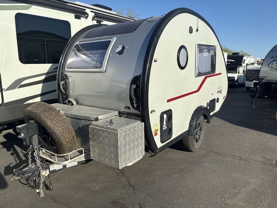 2023 nuCamp TAB 320S Boondock in Mesa, AZ (photo 6)