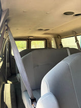 2004 Ford E350 Super Duty Passenger · XLT Extended Wagon 3D in Mesa, AZ (photo 10)