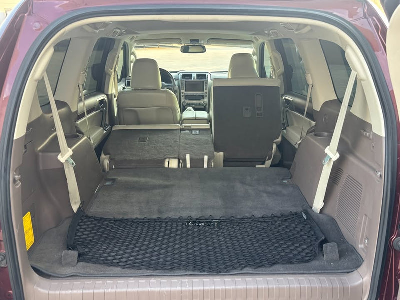 2014 Lexus GX 460 (photo 10) — photo 10